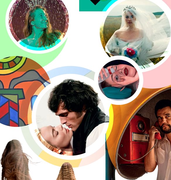 ELLE NOW: Τι θα δούμε, τι θα ακούσουμε και πού θα πάμε αυτό τον Φεβρουάριο