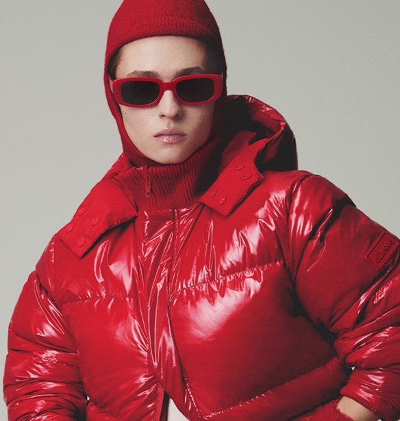 Χειμώνας 2025: Η stylish συλλογή που εμπνέεται από το λαμπερό après-ski και την πρακτικότητα