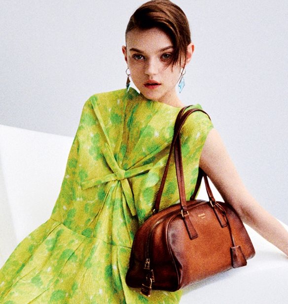 Χειμώνας 2025: Αυτές είναι οι it τσάντες της σεζόν