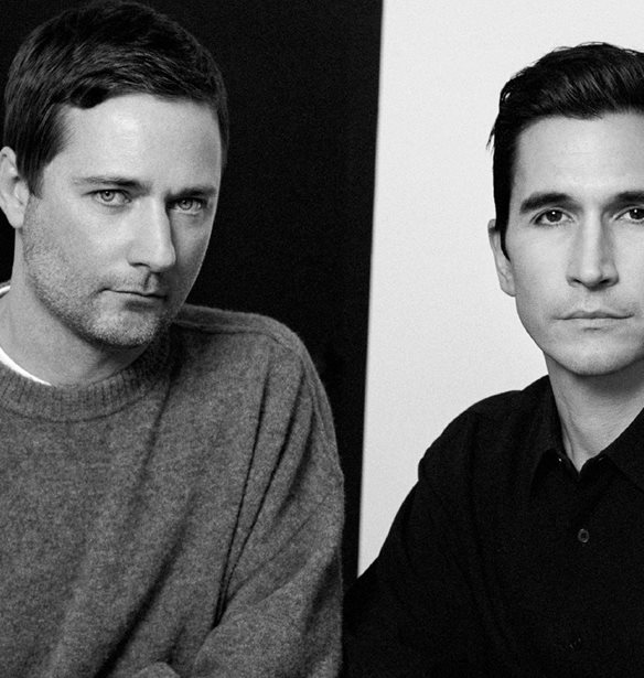 LOEWE: Οι Jack McCollough και Lazaro Hernandez είναι οι νέοι καλλιτεχνικοί διευθυντές του brand