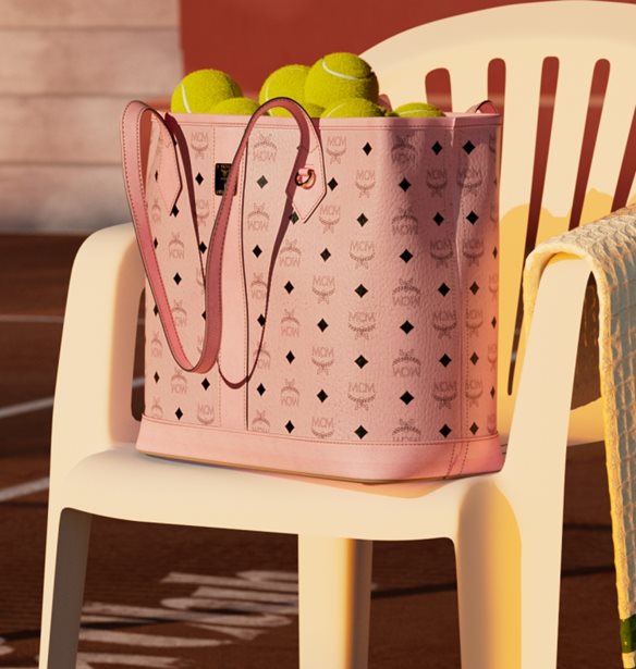 Liz Shopper: Η εβληματική τσάντα που θα κρατάς από το γραφείο στην έξοδο