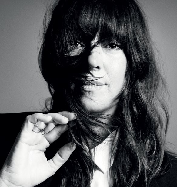 Cat Power: "Η τέχνη σώζει τον κόσμο κάθε φορά που αυτός φτάνει στα άκρα"