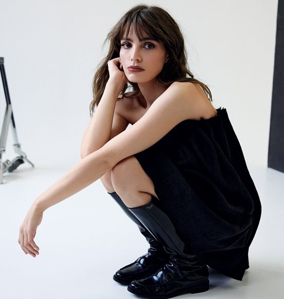 Η Lux Pascal είναι καθαρό φως