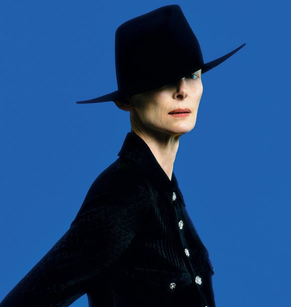 Tilda Swinton: "Στο παρελθόν πίστευα πως κάθε ταινία θα ήταν και η τελευταία μου"