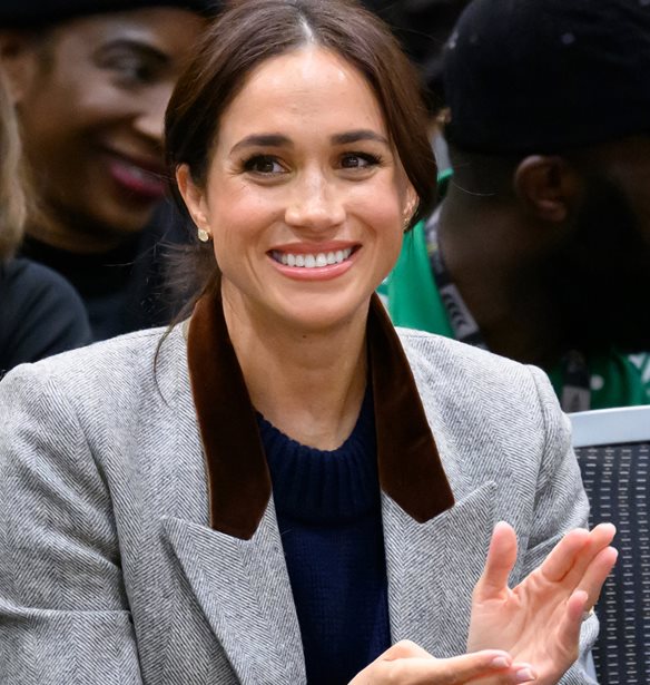 Meghan Markle: Αυτό είναι ένα από τα πιο αγαπημένα της προϊόντα ομορφιάς