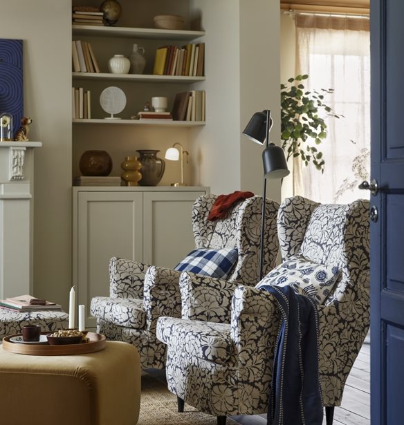 Νέα προϊόντα ΙΚΕΑ Ιανουαρίου 2026: Ένα ζεστό καλωσόρισμα στη νέα χρονιά