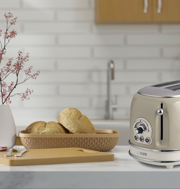 Θες να ανανεώσεις την κουζίνα σου; Αυτή η vintage σειρά οικιακών συσκευών είναι έρωτας με την πρώτη ματιά