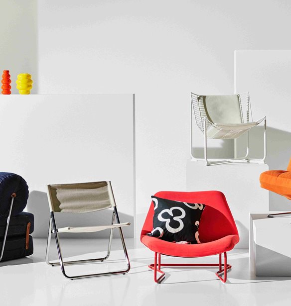 H συλλεκτική σειρά Nytillverkad από την IKEA ανανεώνεται με νέα αγαπημένα προϊόντα