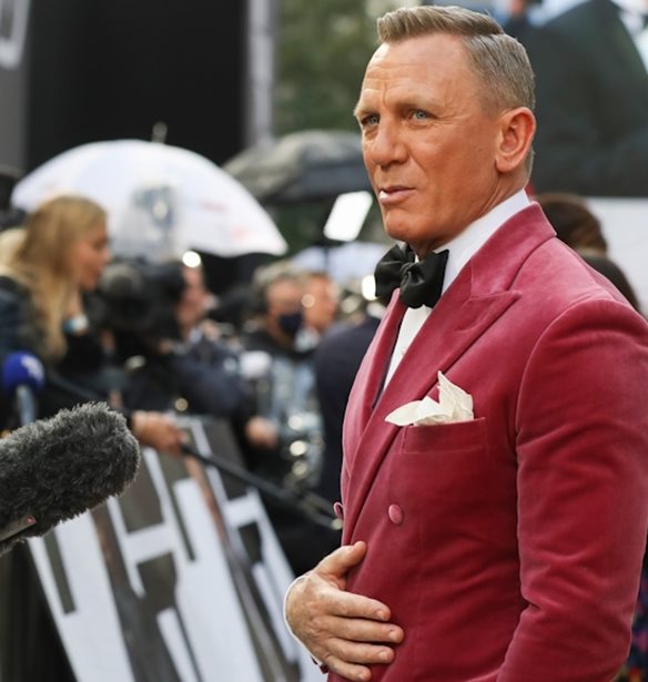 Holland, Elordi ή Dickinson; Ποιος θα είναι ο διάδοχος του Daniel Craig στον ρόλο του James Bond;