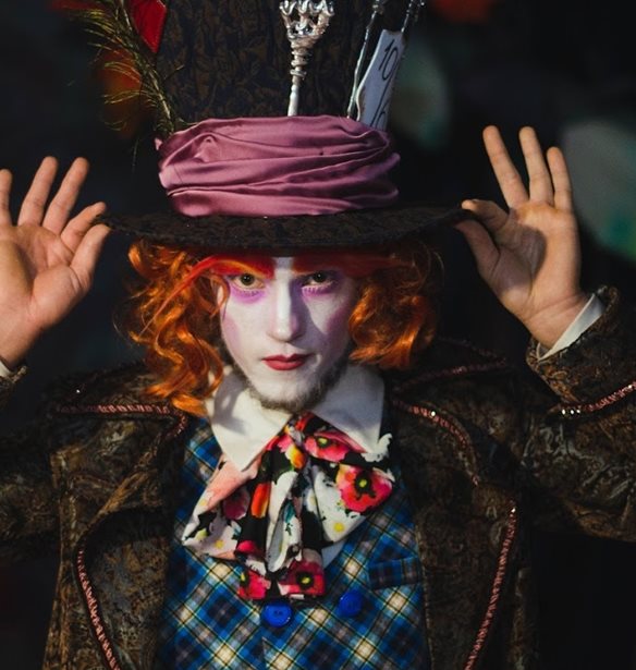 "ALICE: Amazing Circus Show": Ένα ανεπανάληπτο θέαμα για μικρούς και μεγάλους που δεν πρέπει να χάσεις