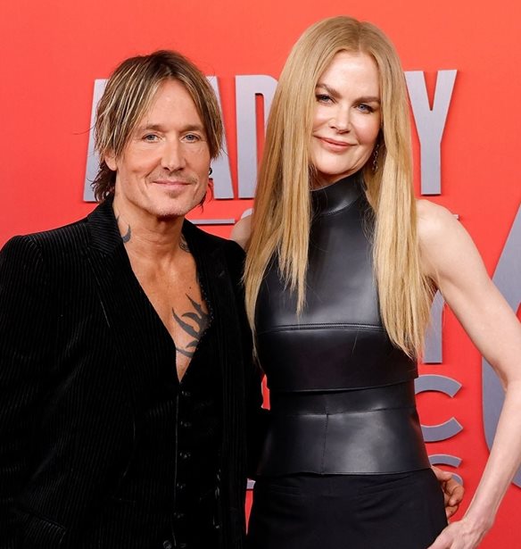 Nicole Kidman και Keith Urban: Χωρίζουν μετά από 19 χρόνια αγάπης