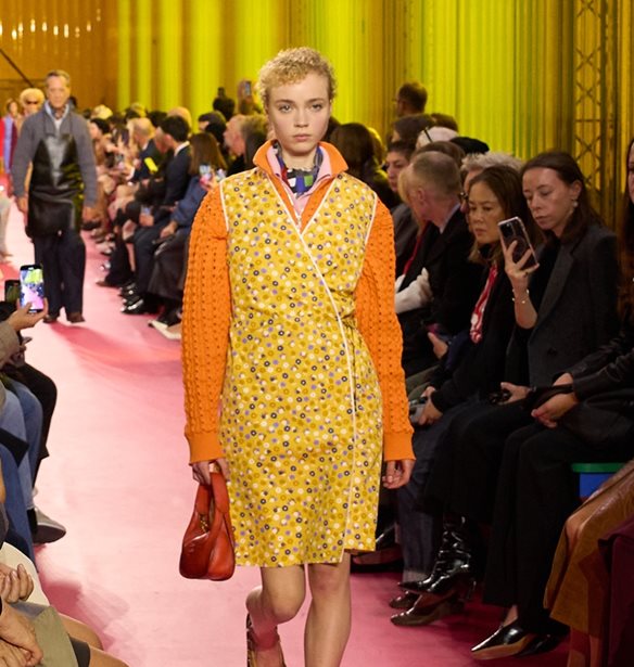 Αυτός ο οίκος ξεπέρασε τη Miu Miu σε δημοφιλία σύμφωνα με τον δείκτη Lyst