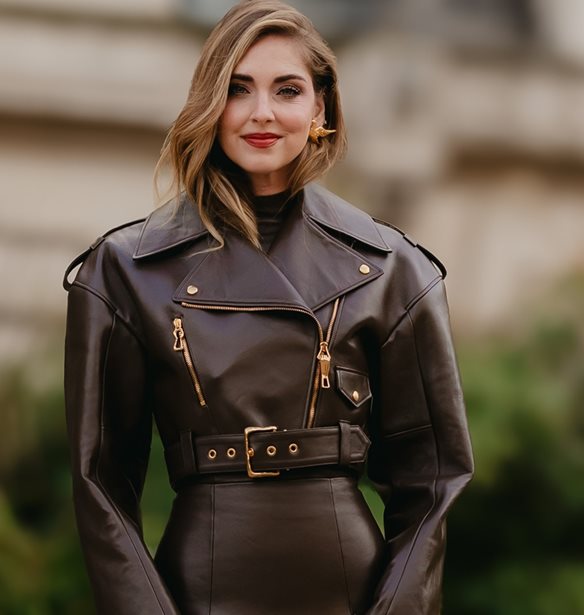 Paris street style: Τα λουκ που ξεχωρίσαμε στην Εβδομάδα Μόδας Υψηλής Ραπτικής