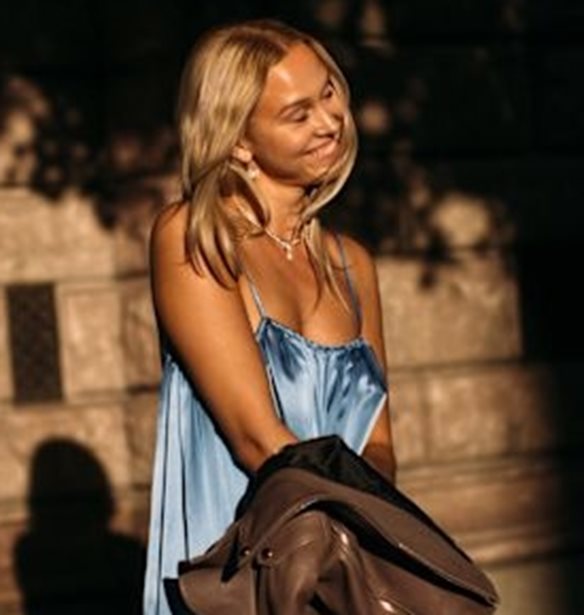 Style guide: 5 συμβουλές για να "χτίσεις" το δικό σου προσωπικό στυλ