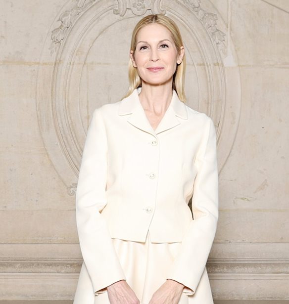 Kelly Rutherford: Πώς να εμπνευστείς από το απόλυτο fashion icon του Gossip Girl