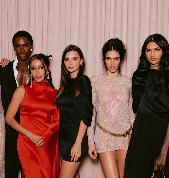 Great News: H&M και Stella McCartney ενώνουν ξανά τις δυνάμεις τους