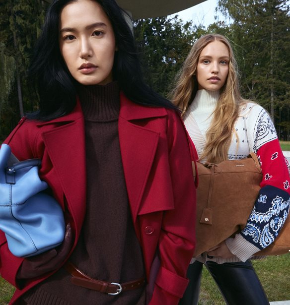 Χειμώνας 2025: Σε αυτή τη συλλογή βρήκαμε τα κομμάτια που θα απελευθερώσουν τον πραγματικό μας εαυτό