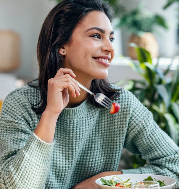5 τροφές που "μιμούνται" το Ozempic: Ένα χειμερινό μπαχαρικό στη λίστα