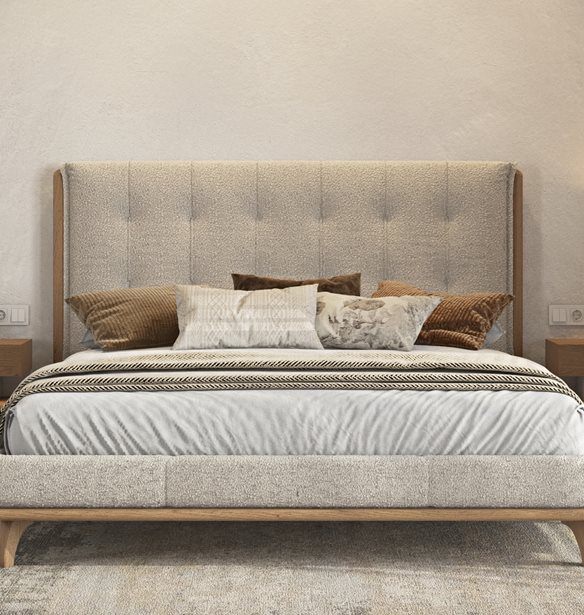 Letto: To design που αντέχει στον χρόνο & σέβεται το περιβάλλον!