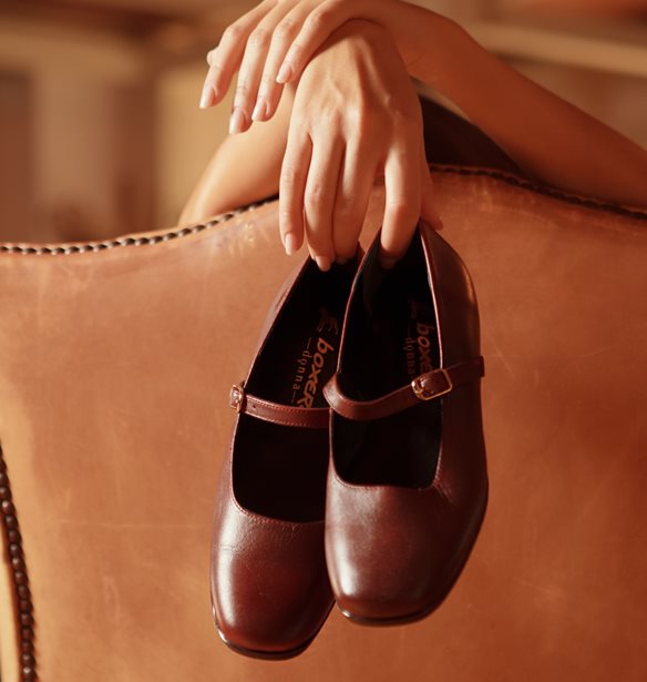 Boxer Bazaar: Στυλ και Ποιότητα σε Δερμάτινα Παπούτσια και Αξεσουάρ