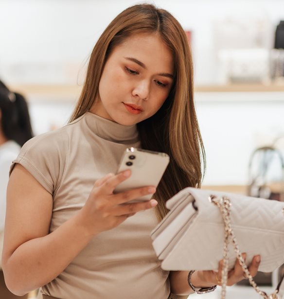 Personalized Shopping & Style: Προσωπικό στυλ με τεχνητή νοημοσύνη