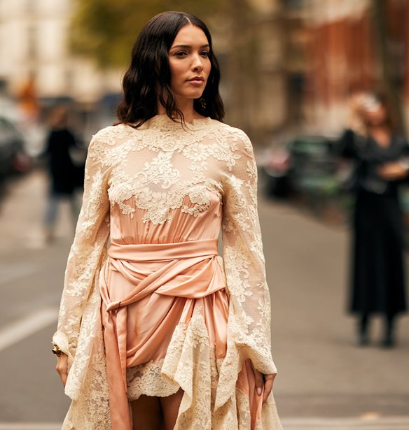 Like Sugar: Τα νέα "γλυκά" αρώματα από τη Zara που αξίζει να δοκιμάσεις