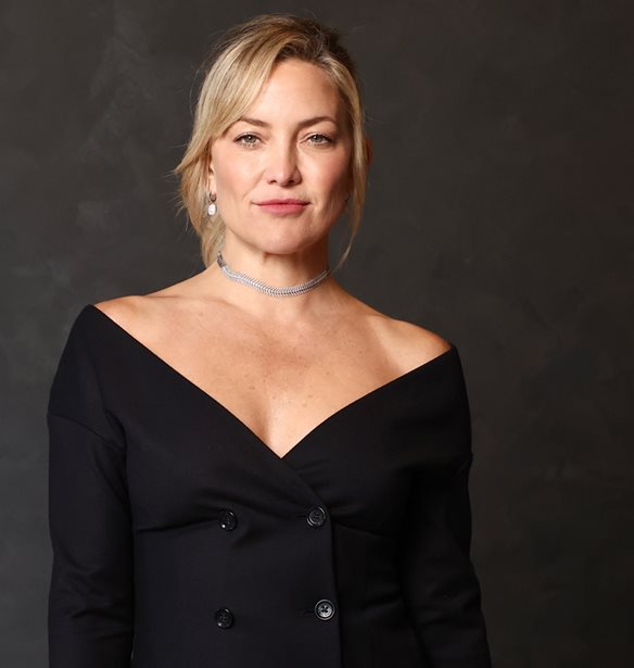 Style Inspo: Η Kate Hudson δημιούργησε το απόλυτο fall outfit που θα φοράω ξανά και ξανά αυτό το φθινόπωρο