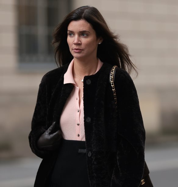 Για αυτό το άρωμα από τη Zara μιλούν όλες οι beauty addicts τώρα