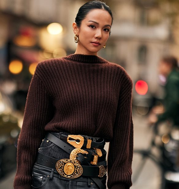 Το χρώμα της σεζόν: Πώς θα το φορέσεις σύμφωνα με τα stylish it girls