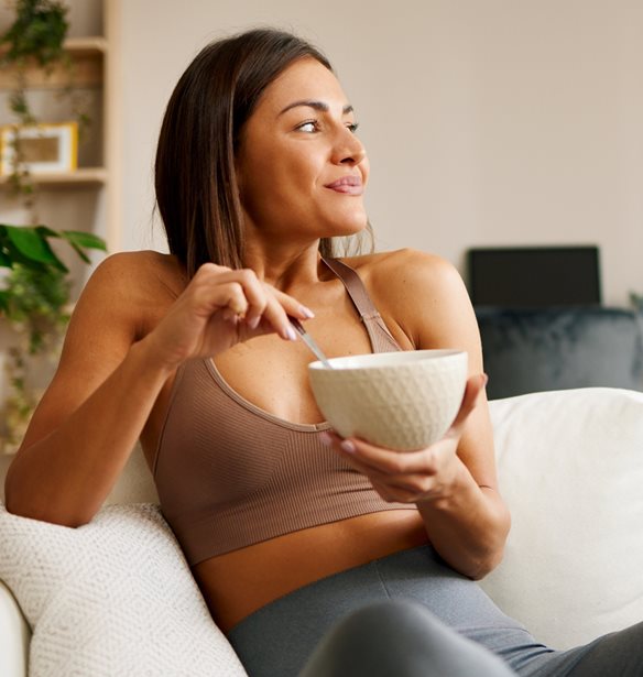 5 τροφές που νομίζουμε ότι είναι υγιεινές αλλά τελικά δεν είναι