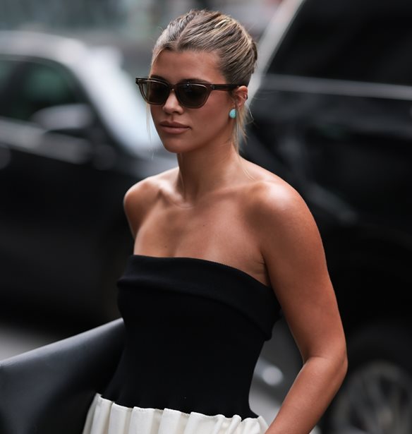 Χρειάζεσαι ανανέωση; "Κλέψε" το summer style της Sofia Richie
