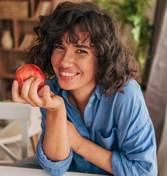 5 τροφές που κάνουν καλό στα μαλλιά