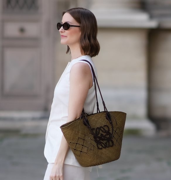 Η τσάντα που θα συνοδεύσει όλα τα casual looks σου κοστίζει μόνο 20 ευρώ