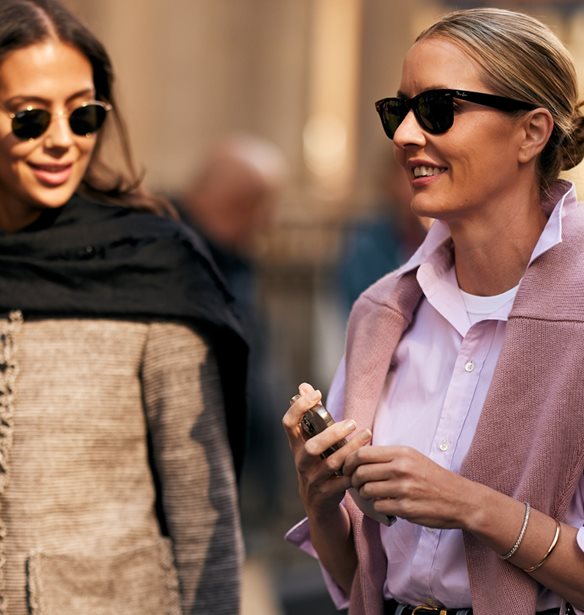 Perfect combo: Συνδυάζουμε τις πιο κομψές τσάντες με τις αντίστοιχες stylish μπότες