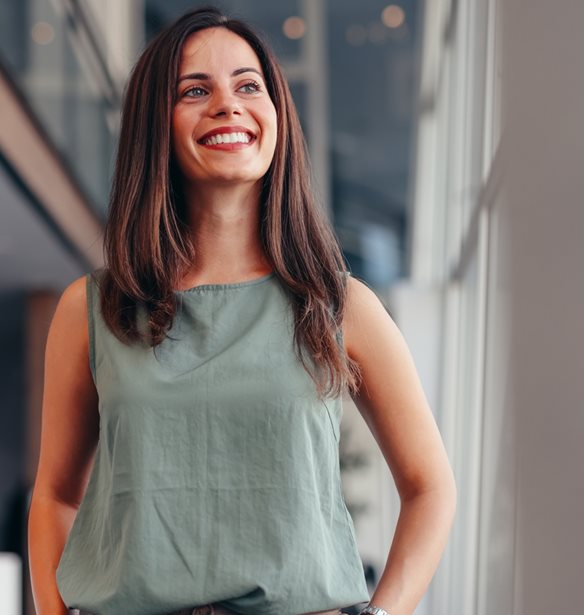 Αυτοπεποίθηση στην πράξη: Η δύναμη να αποφασίζεις για τη ζωή σου