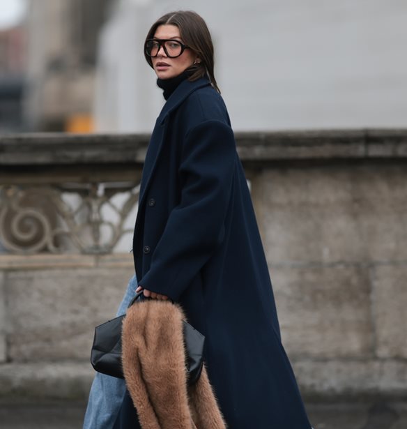 Όλα τα κομμάτια που χρειάζεσαι για να χτίσεις μια χειμερινή capsule γκαρνταρόμπα το 2026