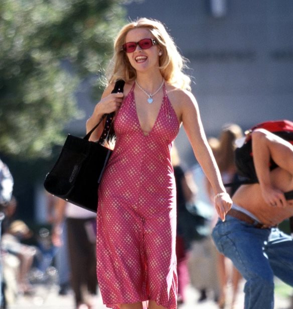 Legally Blonde: Η αγαπημένη ταινία των '00s επιστρέφει στη μικρή οθόνη