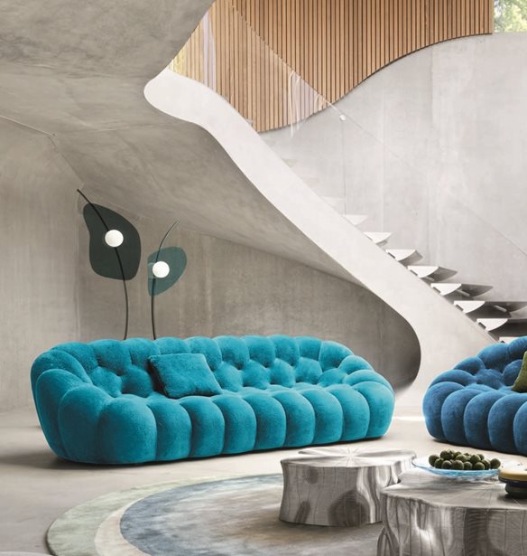 Roche Bobois Temptation Days: Δελεαστικές τιμές σε όλες τις νέες συλλογές