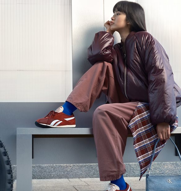 Τα παπούτσια της σεζόν αφηγούνται μία stylish ιστορία