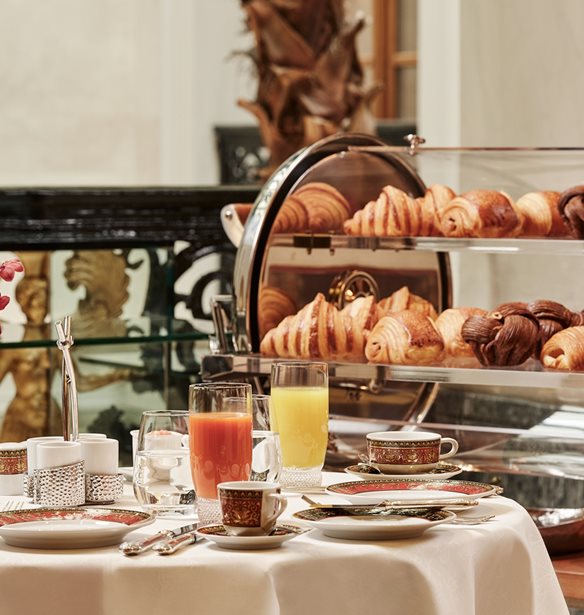 Weekends at Winter Garden: Η απόλυτη εμπειρία brunch επιστρέφει πιο απολαυστική από ποτέ