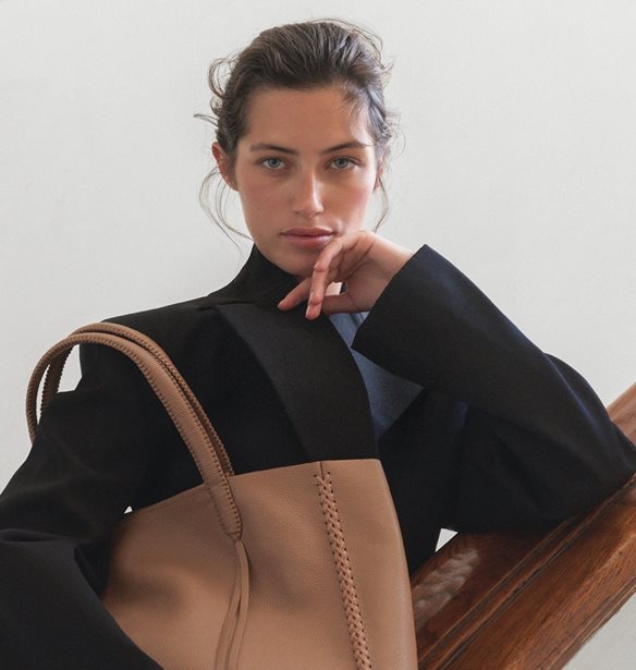 Callista FW25: Η νέα συλλογή είναι μία ωδή στη μινιμαλιστική κομψότητα