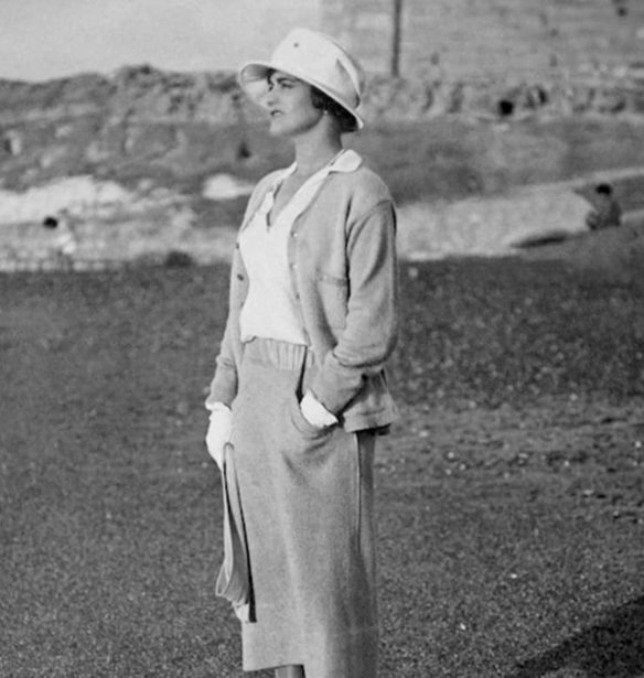 Chanel: Η ιδιαίτερη πόλη που επέλεξε ο Matthieu Blazy για την πρώτη του Cruise συλλογή