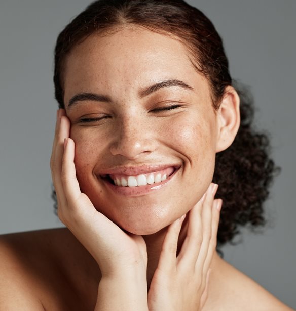 Αυτή η κρέμα προσώπου αυξάνει την παραγωγή καλλαγόνου έως και 45% μέσα σε 7 ημέρες