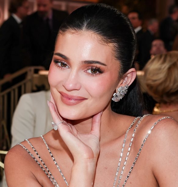 Το νέο άρωμα βανίλιας της Kylie Jenner θα γίνει ο νέος σου "εθισμός"