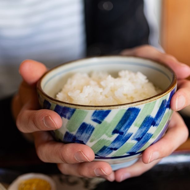 Aυτή είναι η ιδανική τροφή για αδυνάτισμα που μπορεί να αντικαταστήσει τα ζυμαρικά και το ρύζι