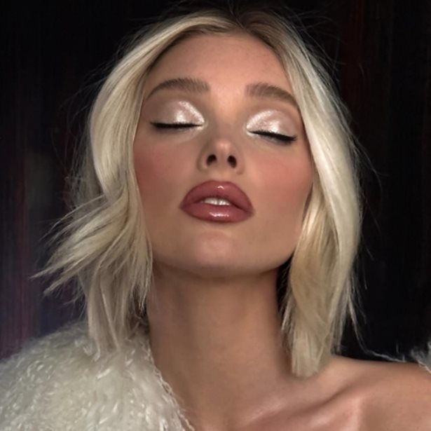 Frosty makeup glam: Πως να πετύχεις το ιδανικό μακιγιάζ των γιορτών