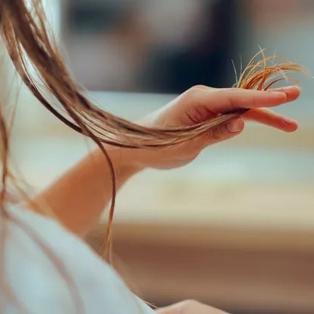 Το ιαπωνικό hair oil που βάζουν όλες οι beauty editors μετά το γυμναστήριο