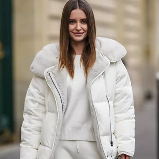 Το viral hack του TikTok που θα σε πείσει ότι φοράς τόσα χρόνια το μπουφάν σου λάθος