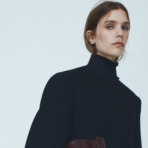 H&M STUDIO AW25: Η νέα συλλογή βασίζεται στις ακαταμάχητες αντιθέσεις