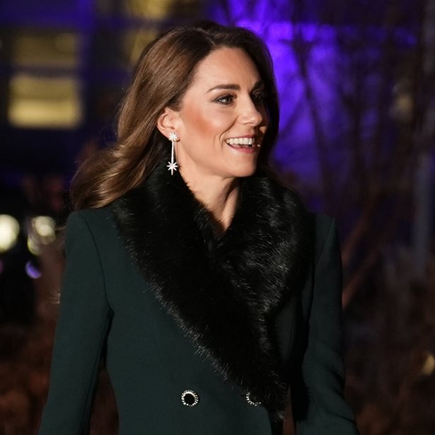 Kate Middleton: Αυτός είναι ο πιο αγαπημένος της οίκος αρωμάτων